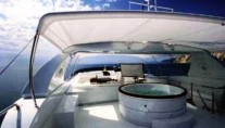 clarity flybridge